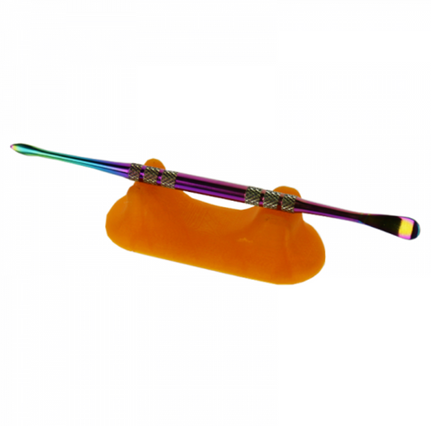 Concentrate Metal Dab Tool