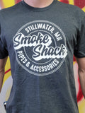 Smokeshack T-Shirt