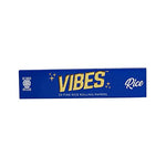 Vibes Rice King Papers