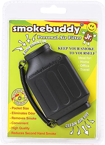 Smoke Buddy, Jr