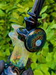 Jakers Tallboy Fumed w/ WigWag and Opal