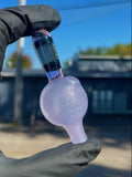Koro Glass Bubble Caps